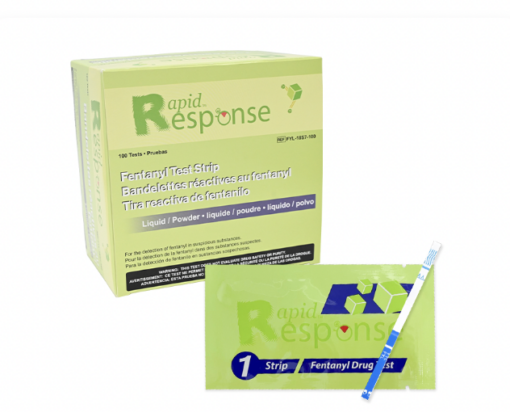Btnx Fentanyl Test Strips